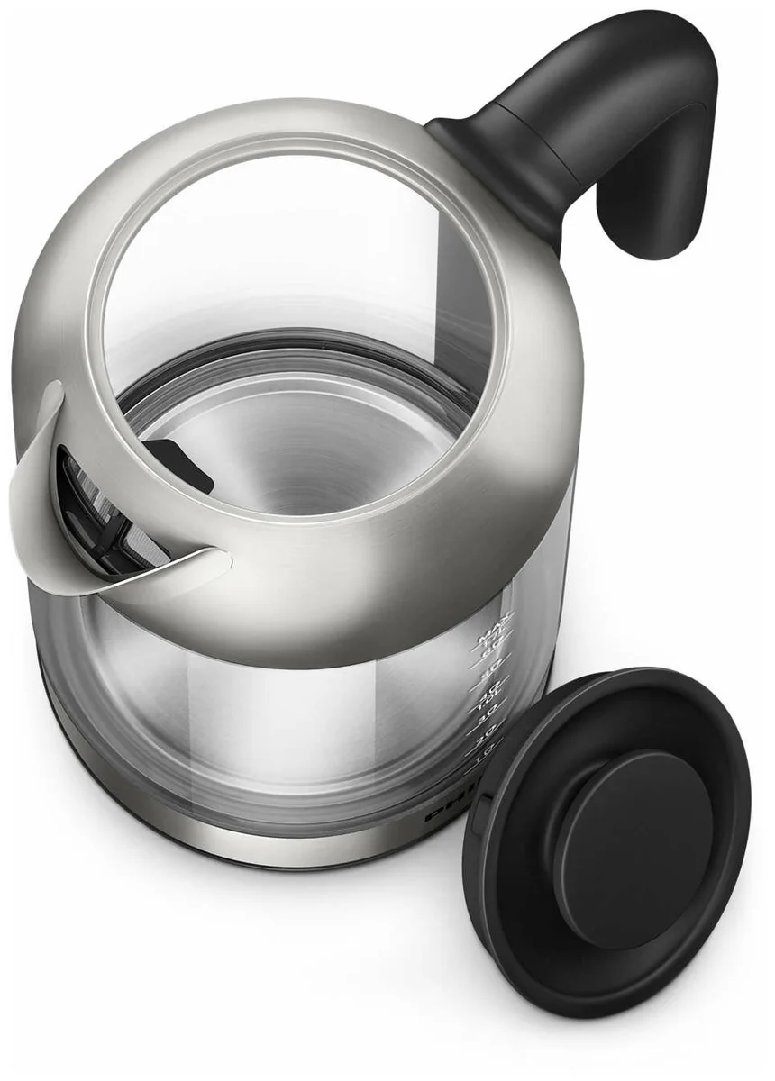 Фотография Чайник PHILIPS HD9339/80