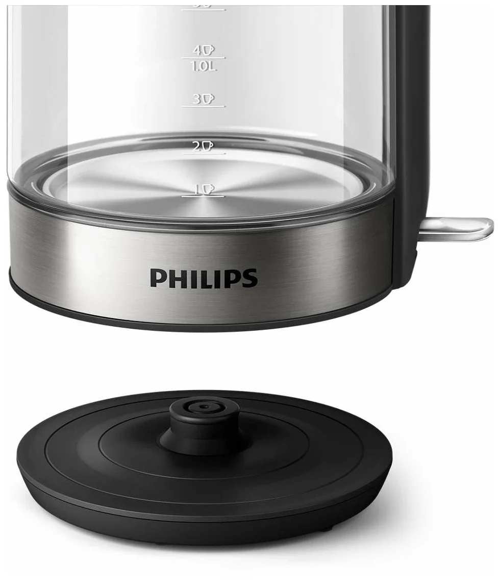 Картинка Чайник PHILIPS HD9339/80