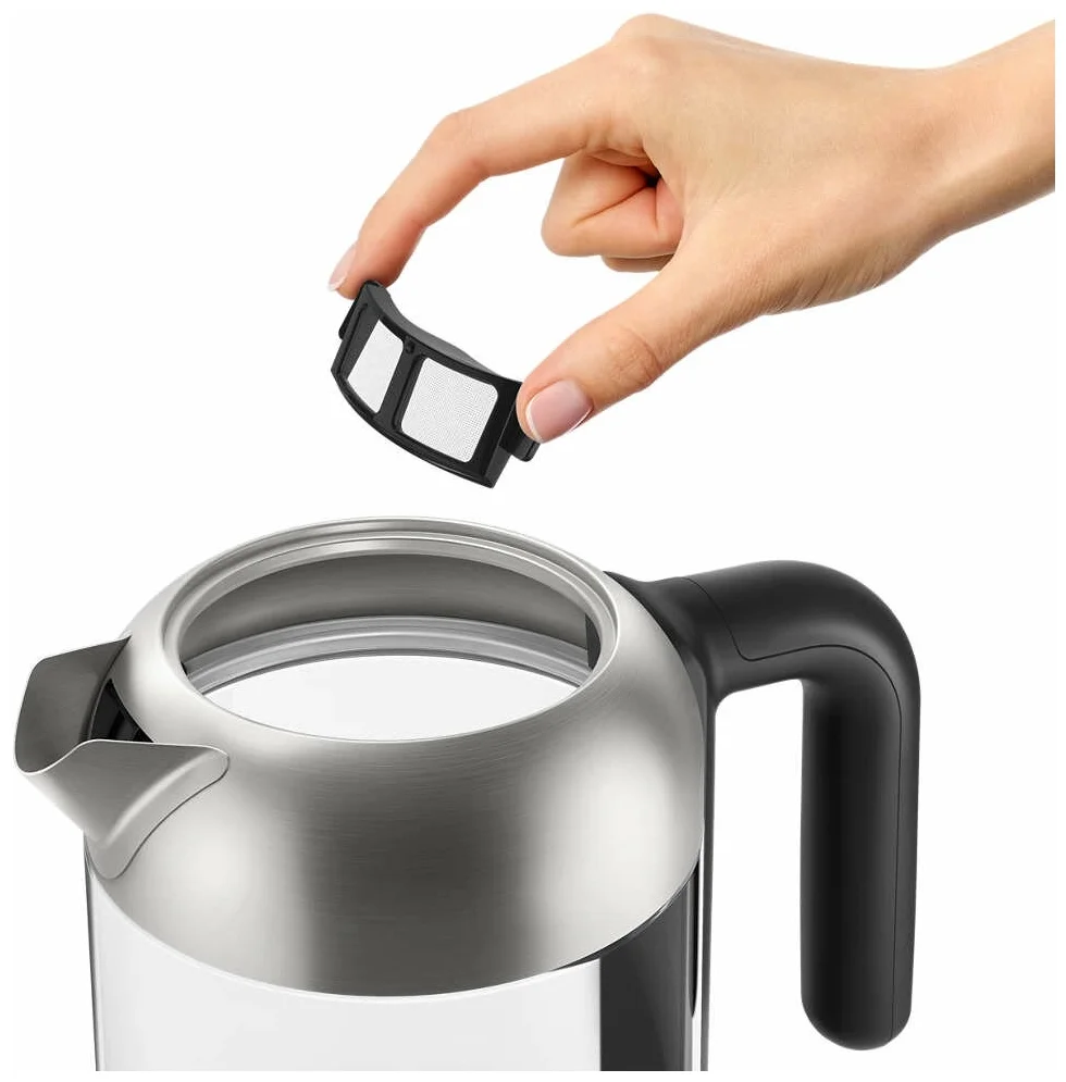 Цена Чайник PHILIPS HD9339/80