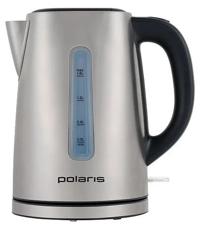 Фото Чайник POLARIS PWK 1732CA
