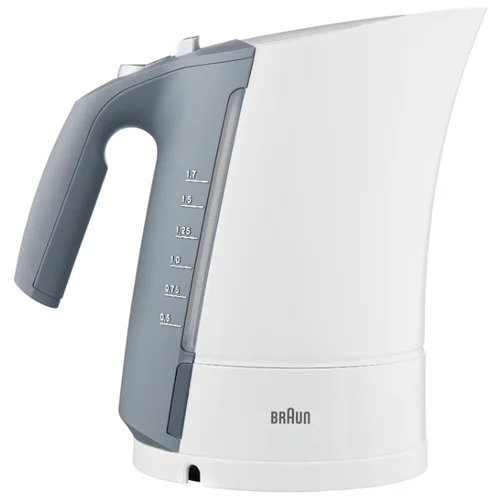 Чайник BRAUN WK500 White