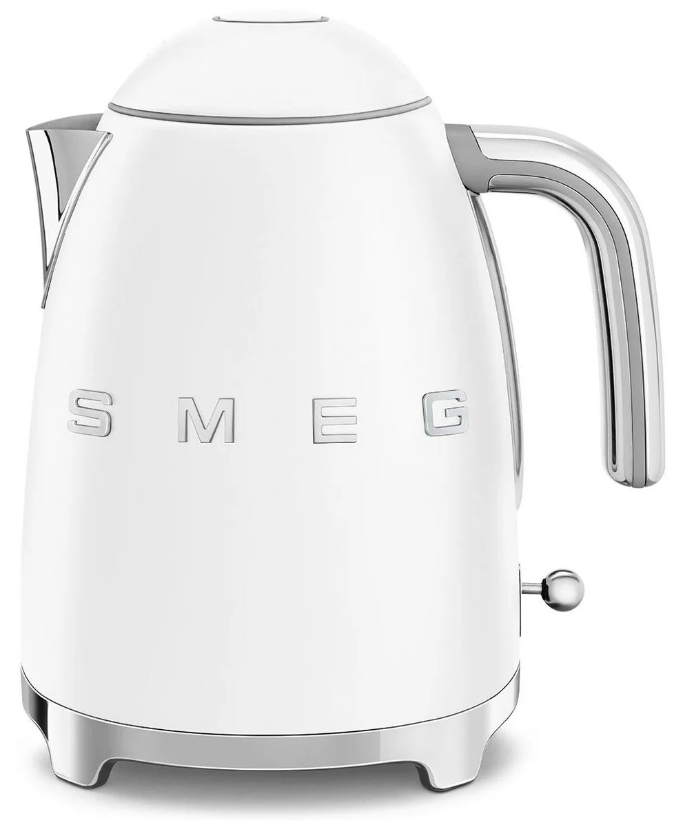 Чайник SMEG KLF03CHMEU