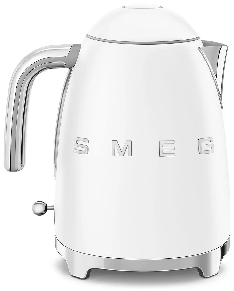 Фото Чайник SMEG KLF03CHMEU