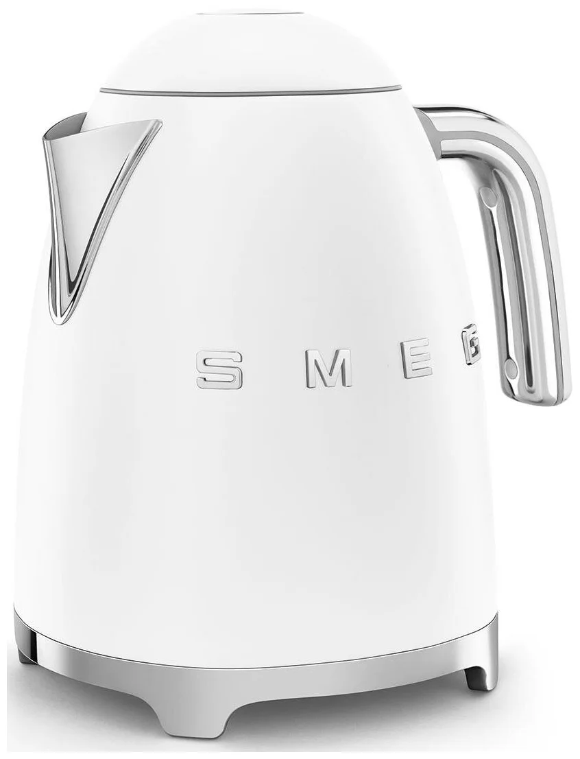 Купить Чайник SMEG KLF03CHMEU