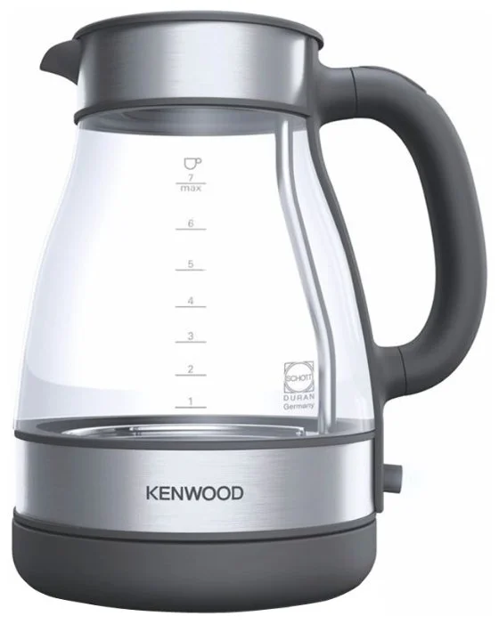 Фото Чайник KENWOOD ZJG111CL