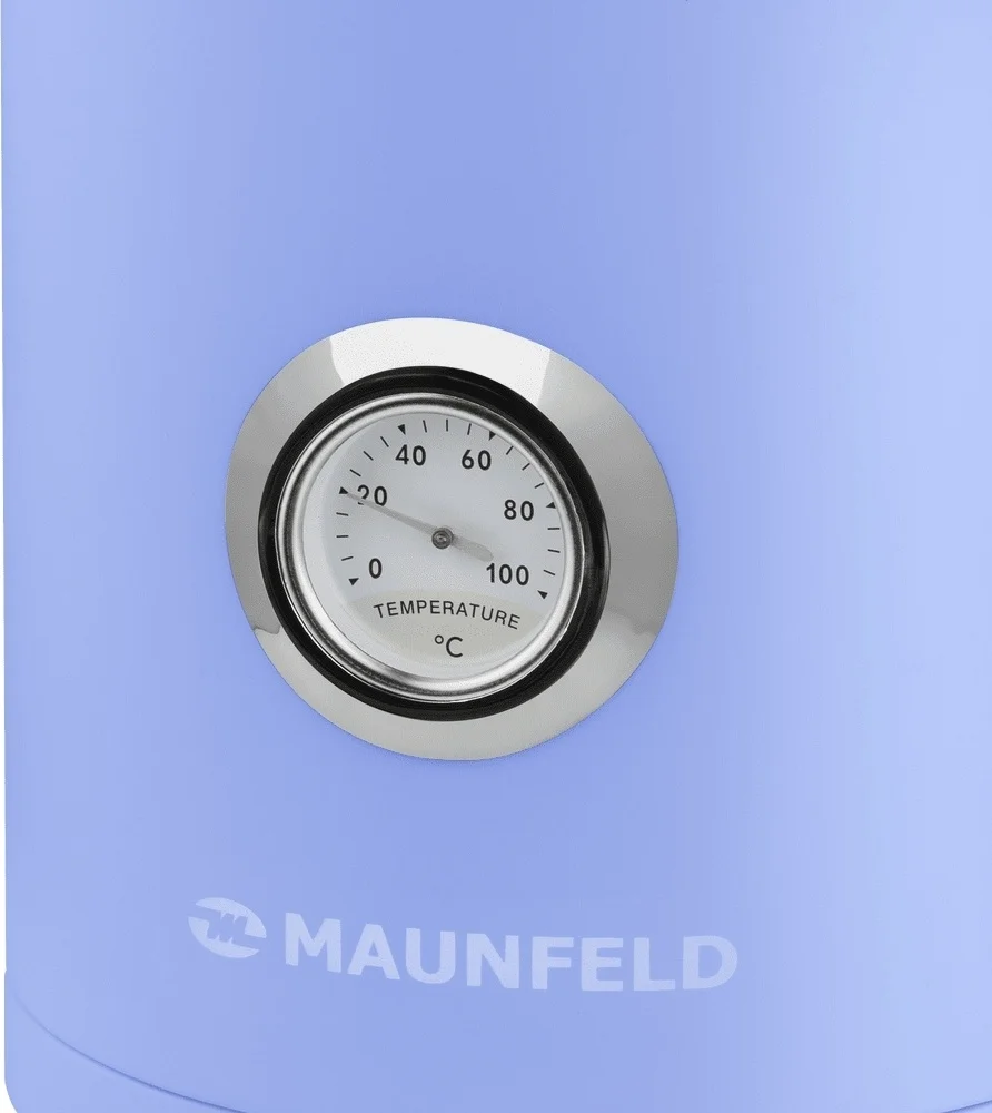 Цена Чайник MAUNFELD MFK-631DB