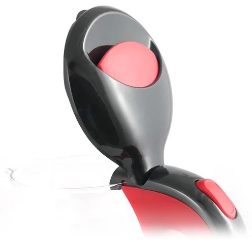 Картинка Чайник CENTEK CT-0034 Black