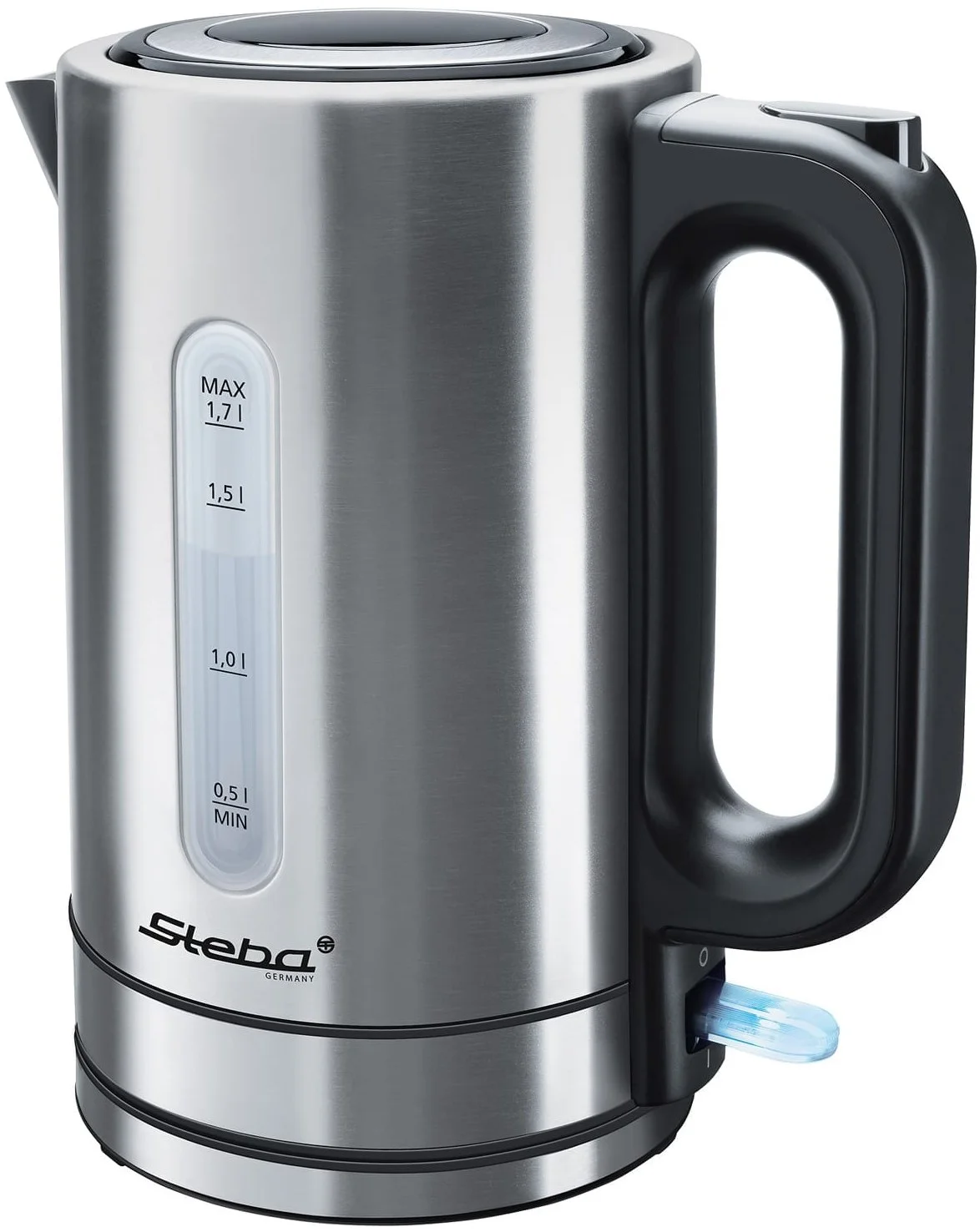 Чайник STEBA WK 20 INOX