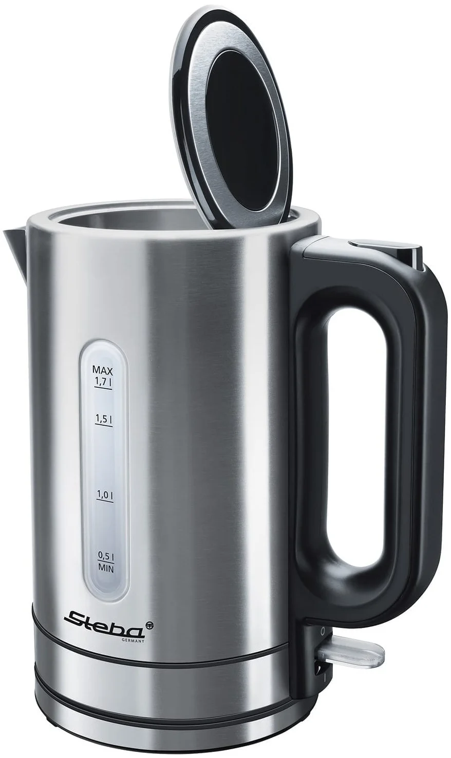 Фото Чайник STEBA WK 20 INOX