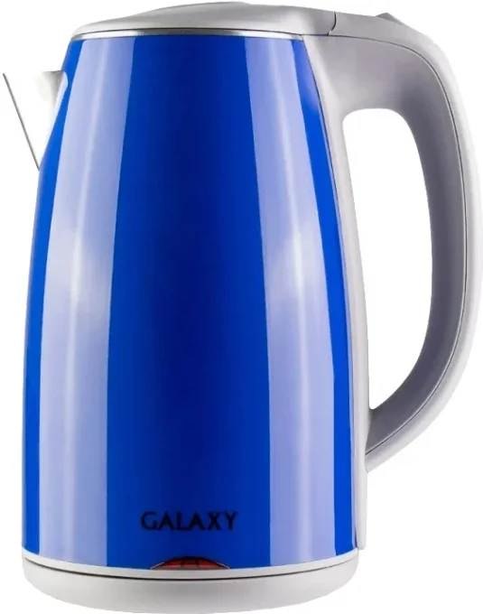 Фото Чайник GALAXY GL 0307 Blue