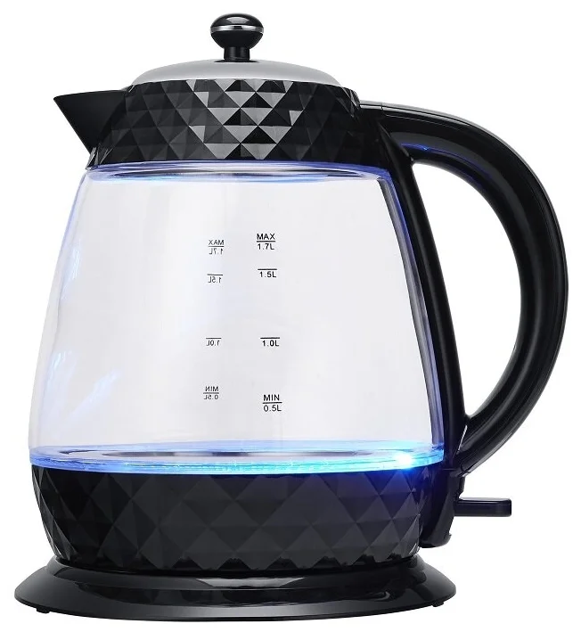 Чайник POLARIS PWK 1750CGL