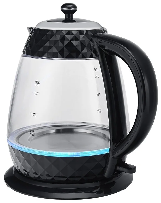 Фото Чайник POLARIS PWK 1750CGL