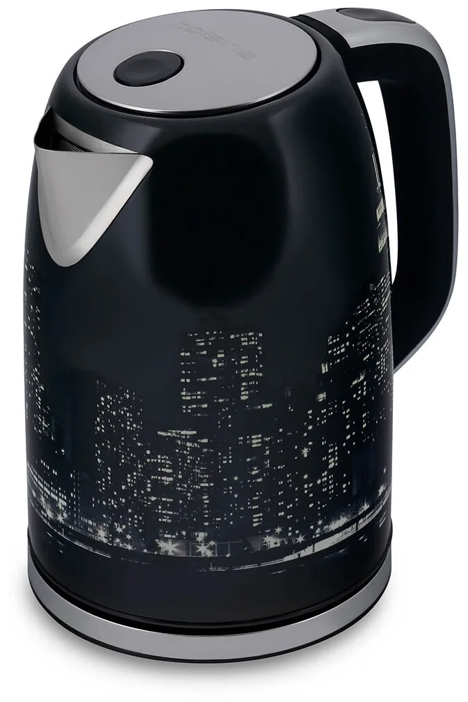Фото Чайник POLARIS PWK 1762CA City