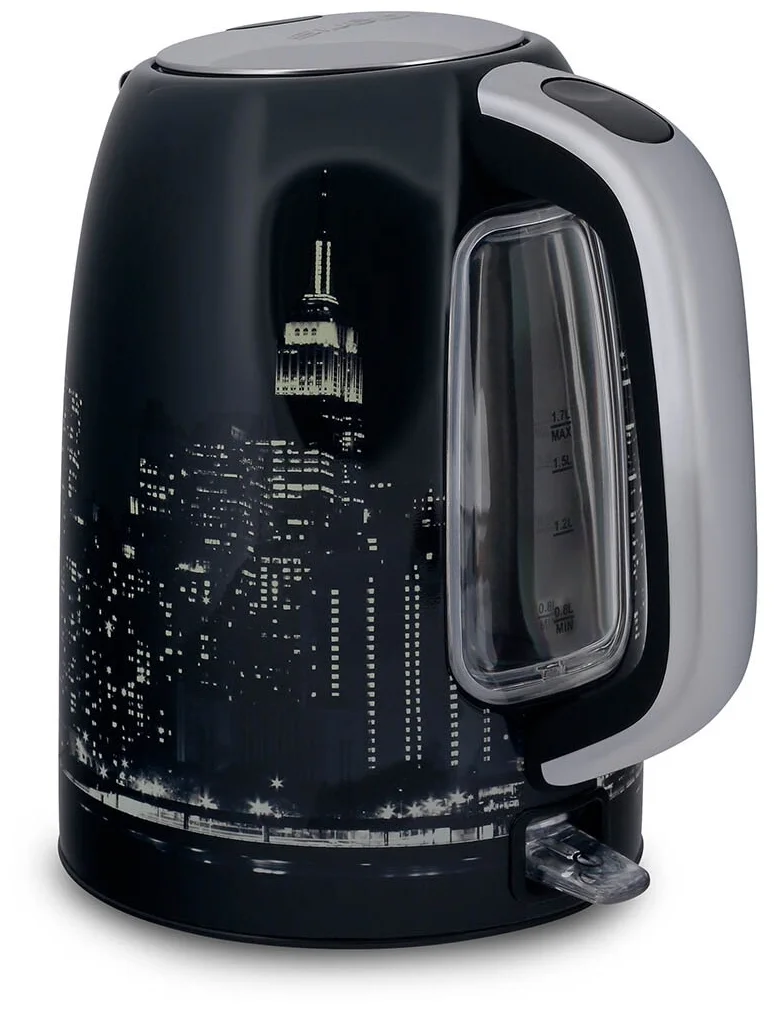 Цена Чайник POLARIS PWK 1762CA City