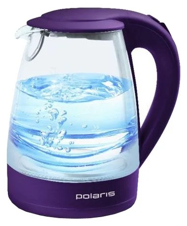 Фото Чайник POLARIS PWK 1767CGL