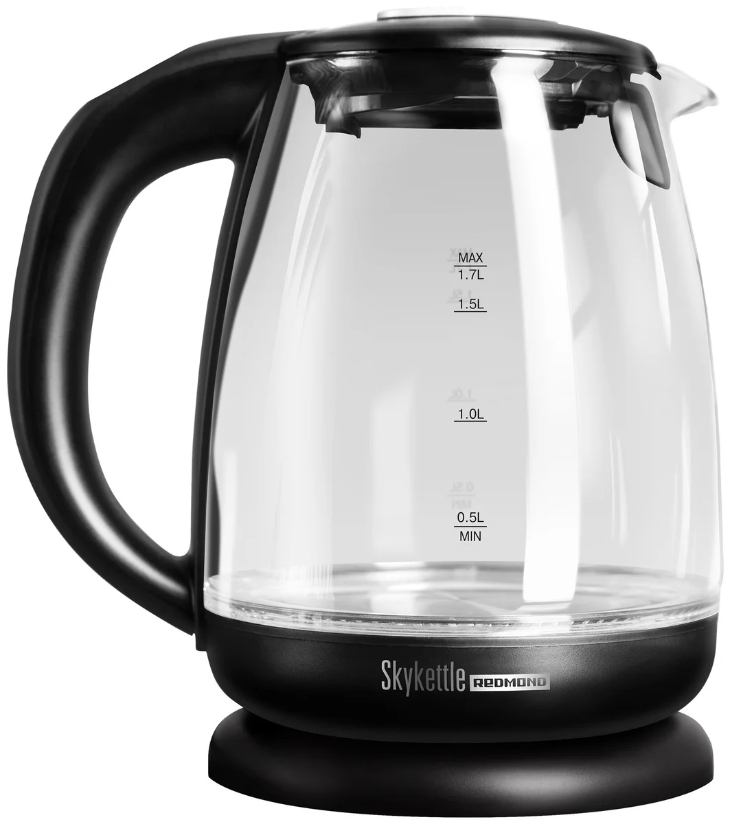 Чайник REDMOND SkyKettle RK-G210S
