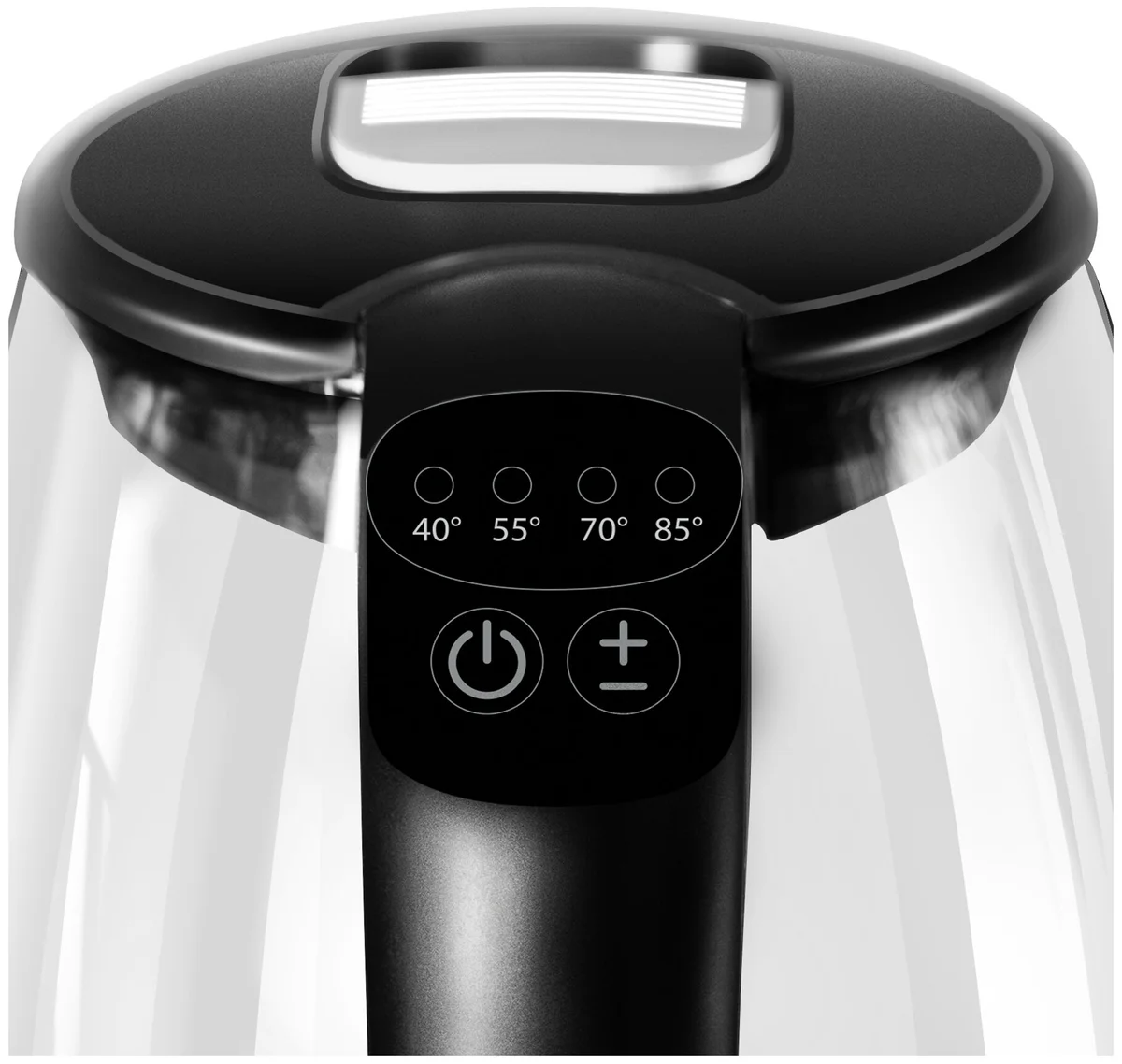 Чайник REDMOND SkyKettle RK-G210S Казахстан