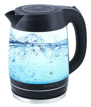 Фото Чайник POLARIS PWK 1877CGL