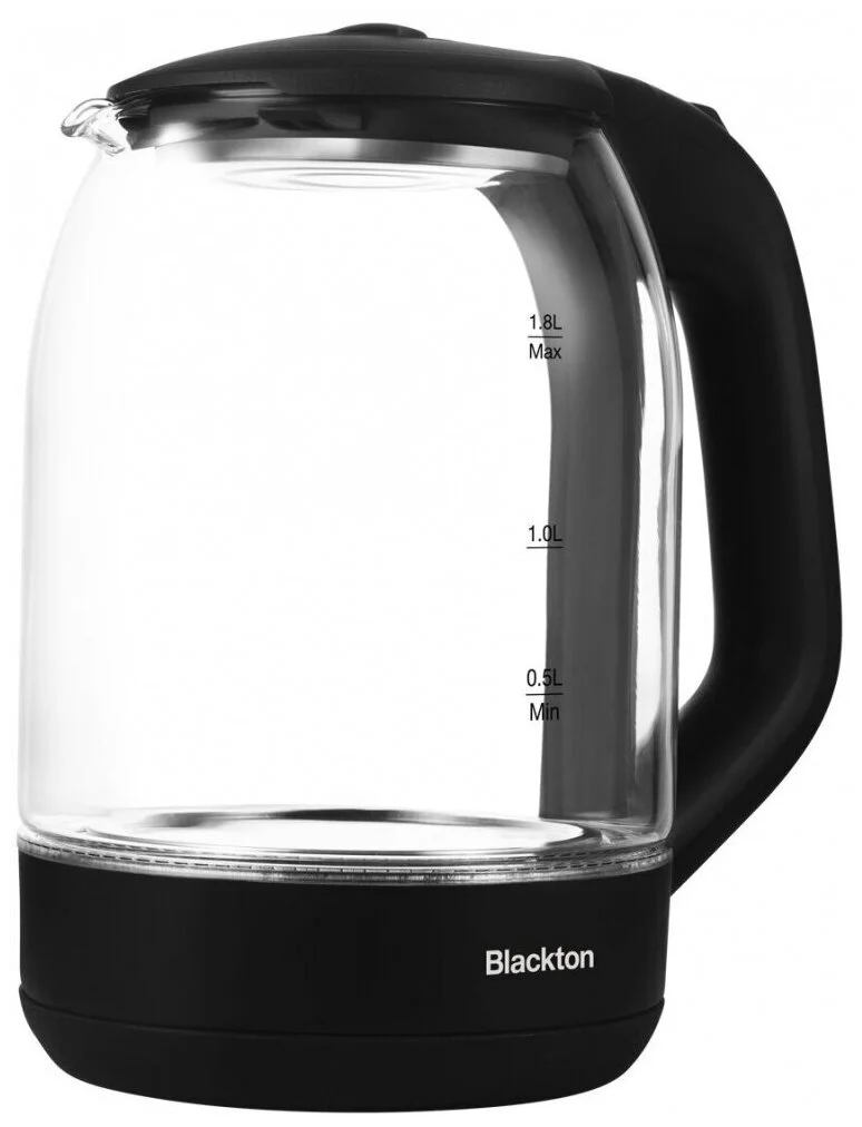 Фото Чайник BLACKTON BT KT1823G