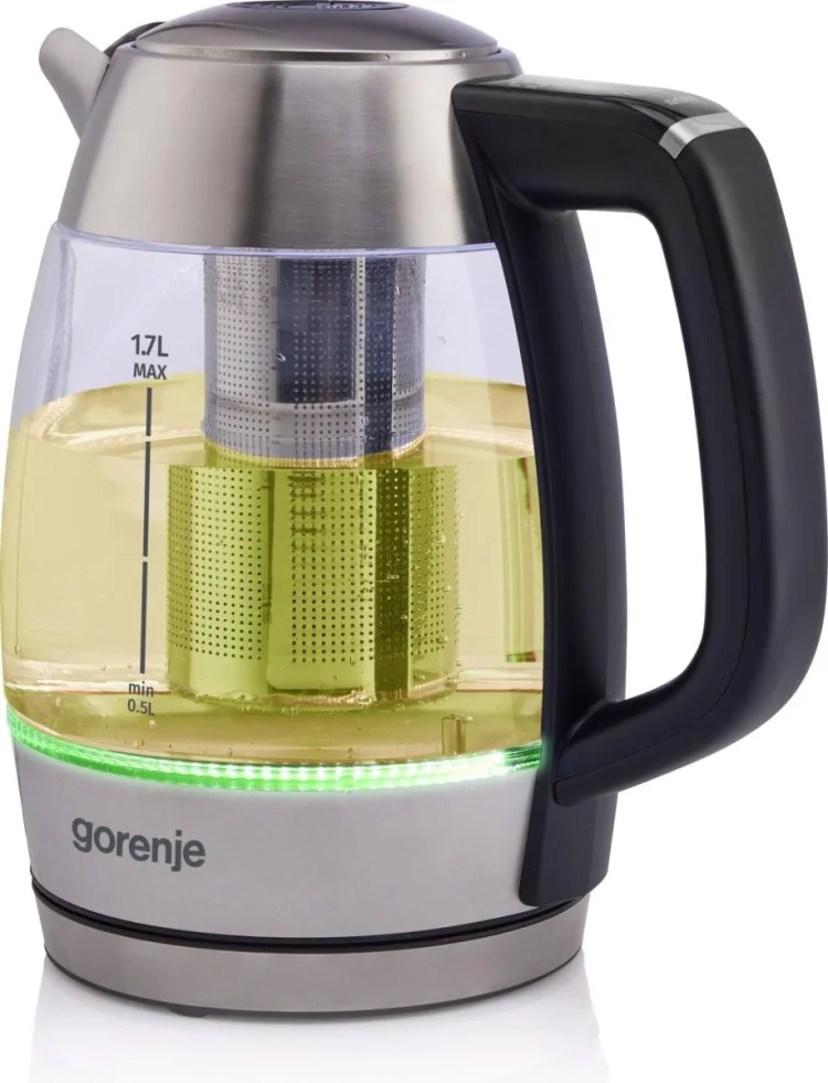 Чайник GORENJE K17TRGT