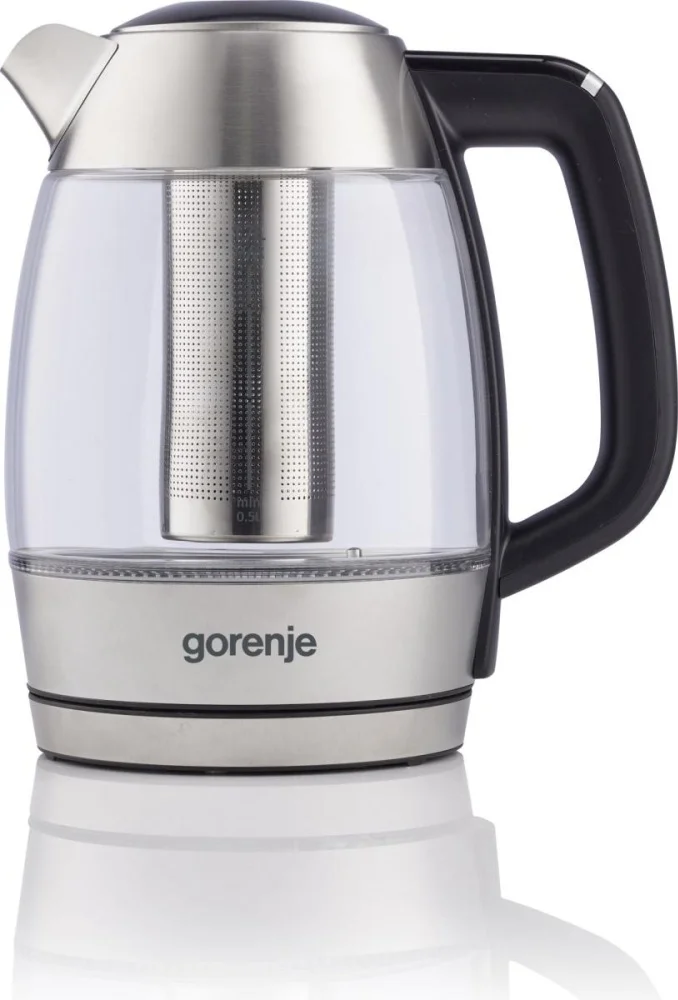 Фото Чайник GORENJE K17TRGT