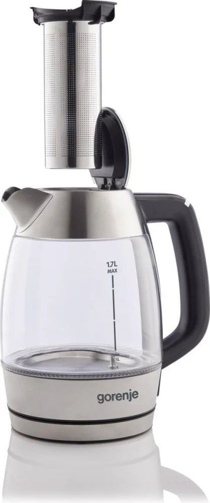 Цена Чайник GORENJE K17TRGT