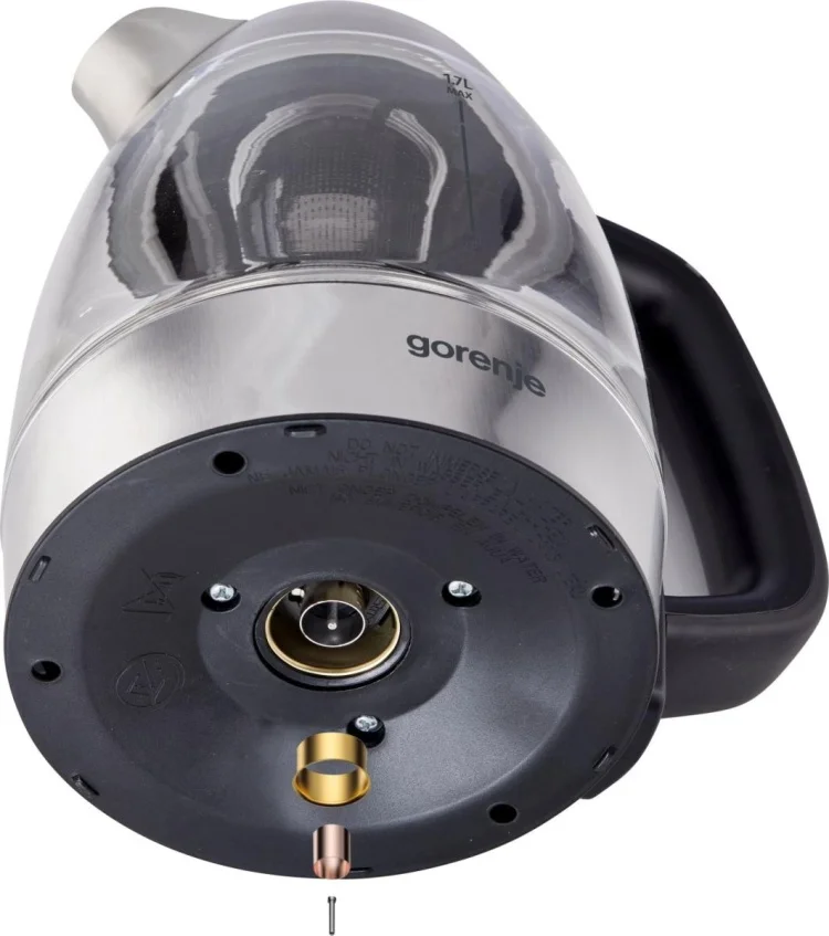 Купить Чайник GORENJE K17TRGT