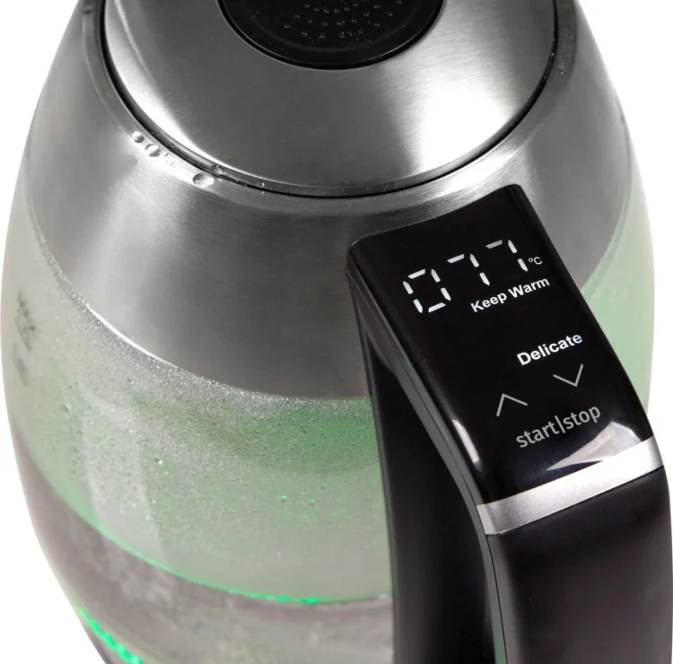 Чайник GORENJE K17TRGT заказать