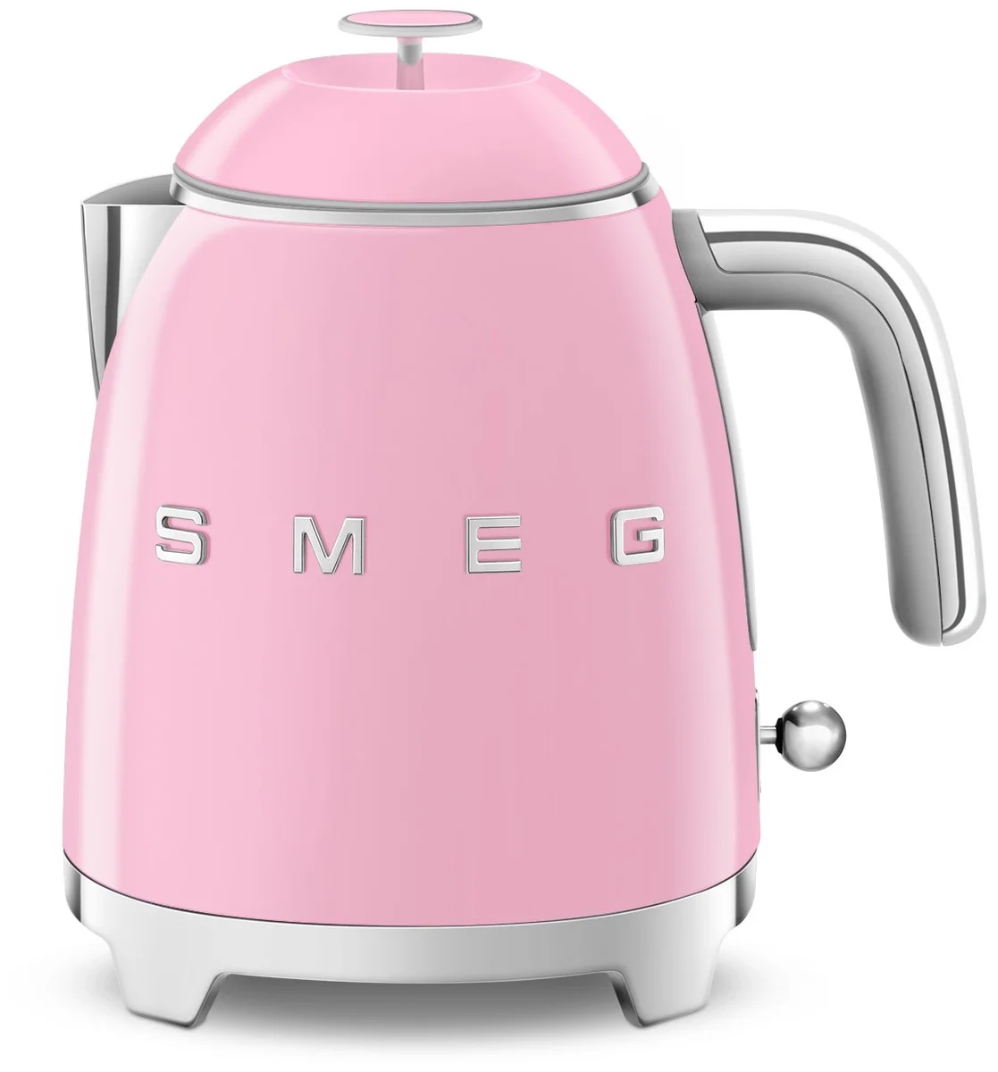 Чайник SMEG KLF05PKEU