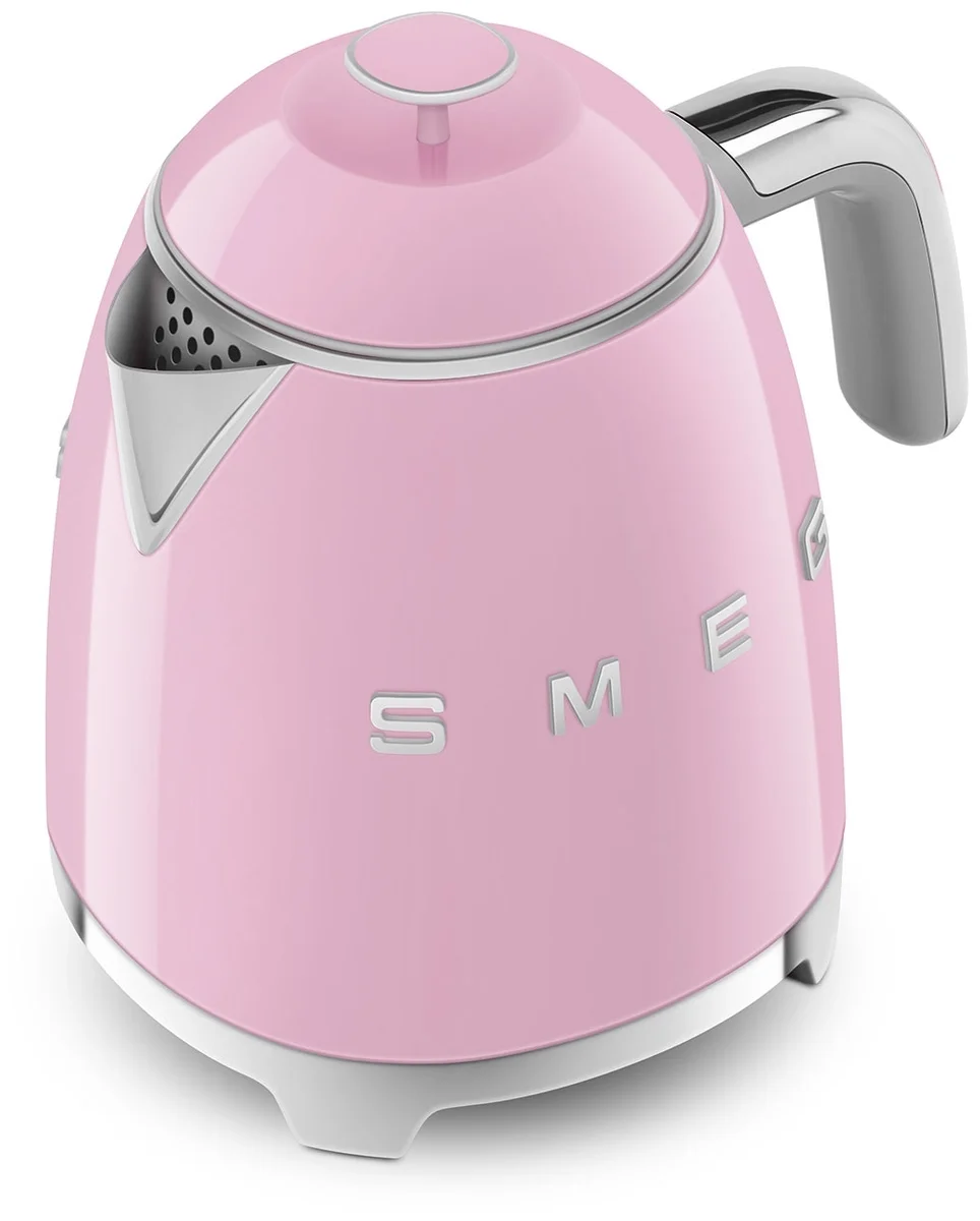 Цена Чайник SMEG KLF05PKEU