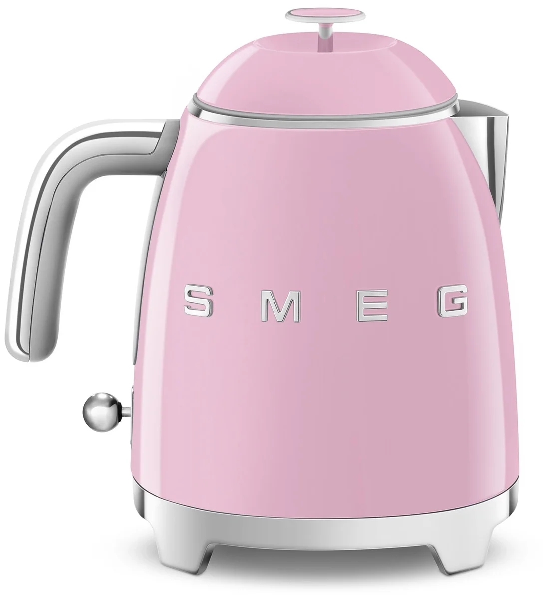 Чайник SMEG KLF05PKEU заказать