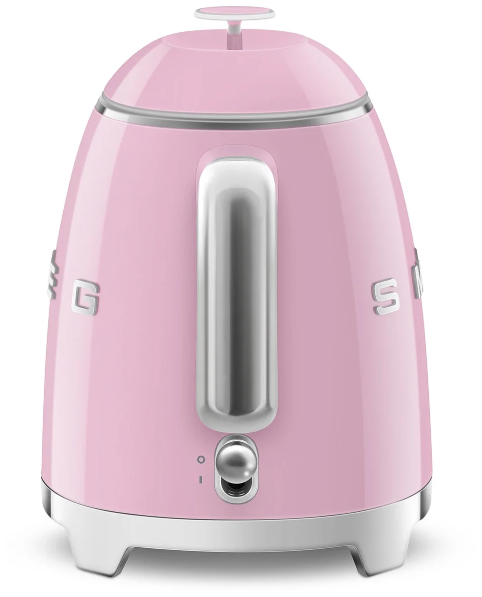 Чайник SMEG KLF05PKEU Казахстан