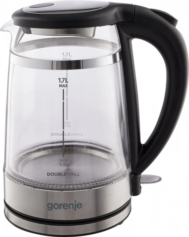 Чайник GORENJE K17GDW Казахстан