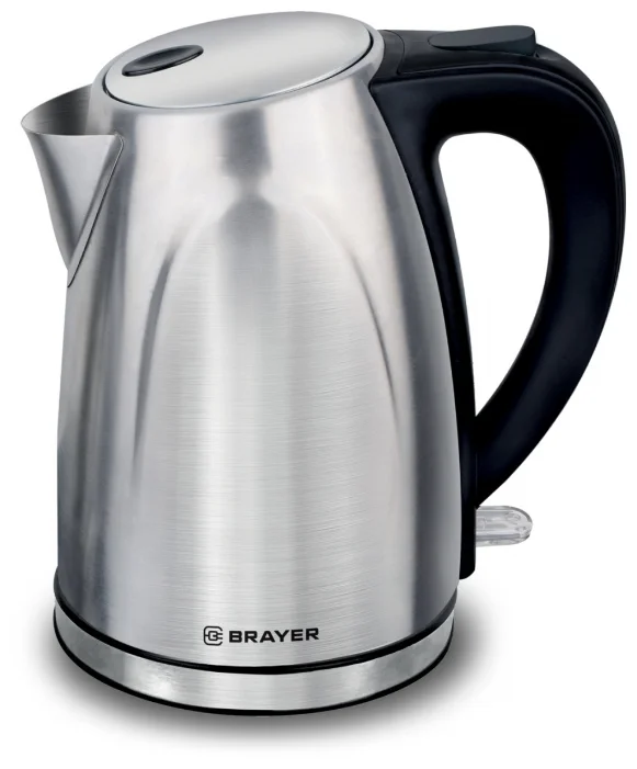 Фото Чайник BRAYER BR1041