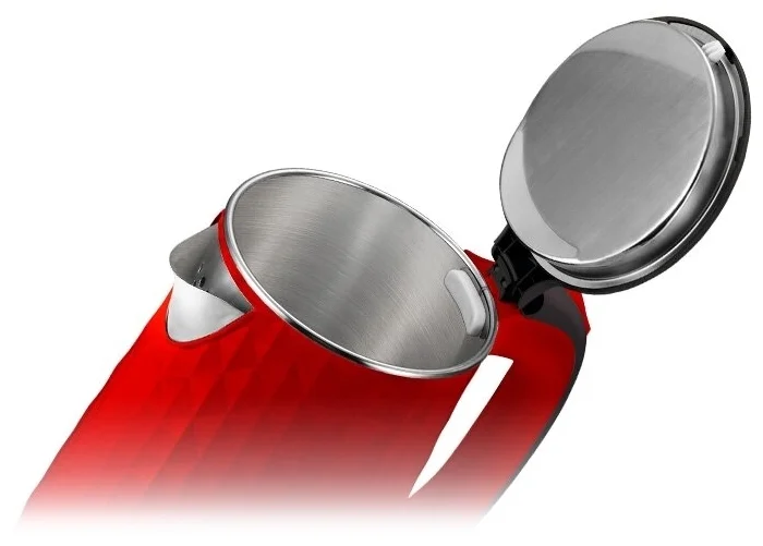 Фото Чайник CENTEK CT-0022 Red