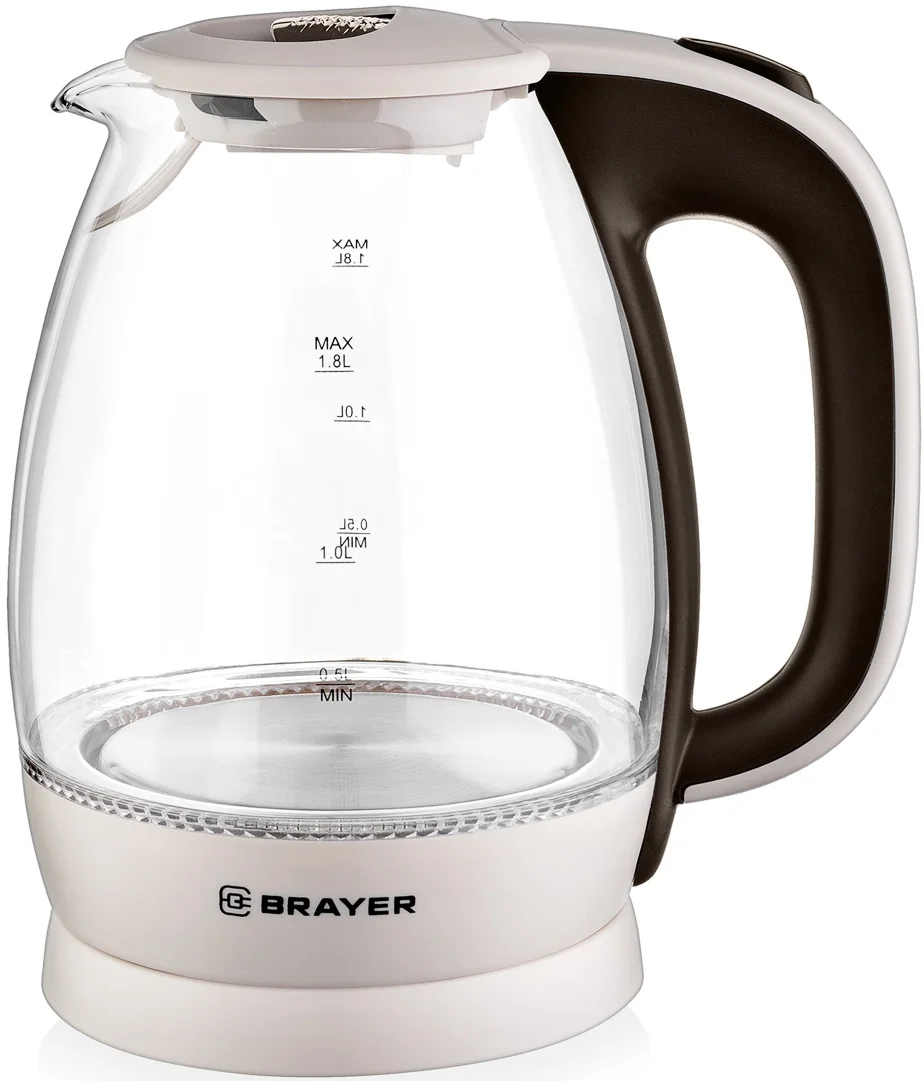 Чайник BRAYER BR1045BN