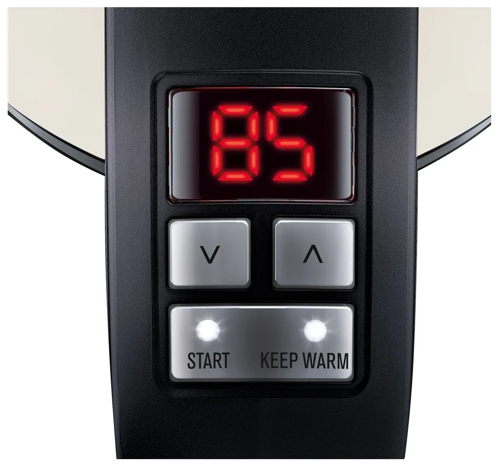 Фото Чайник ELECTROLUX EEWA7700W