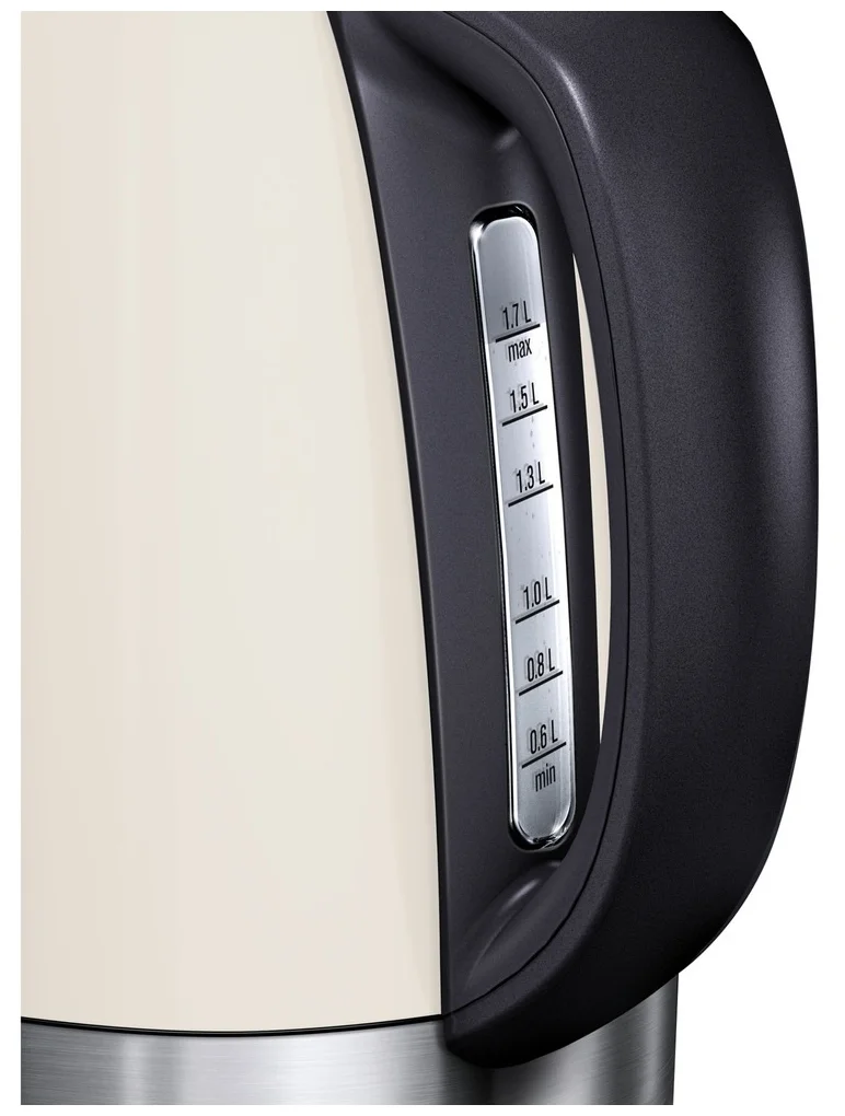 Фотография Чайник ELECTROLUX EEWA7700W