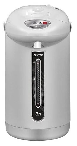 Фото Термопот CENTEK CT-0089 White