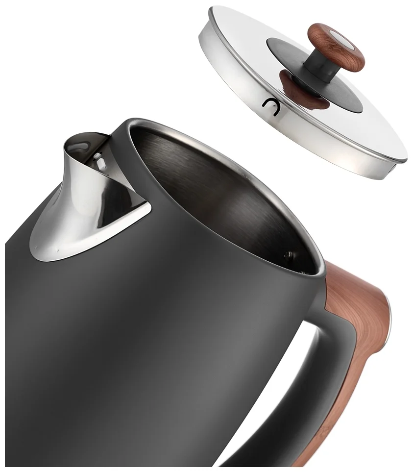 Купить Чайник Kitfort KT-6120-2