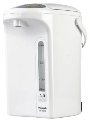 Термопот PANASONIC NC-EG4000WTS