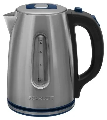 Фото Чайник SCARLETT SC-EK21S72