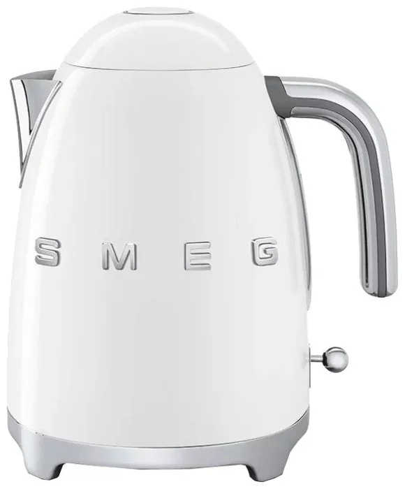 Чайник SMEG KLF03WHEU