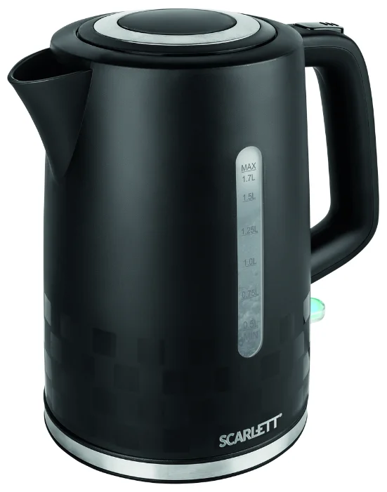 Чайник SCARLETT SC-EK18P46