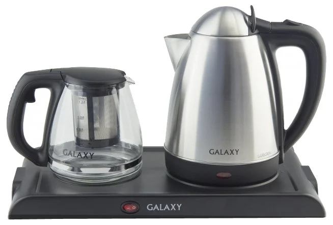 Фото Чайник GALAXY GL 0404