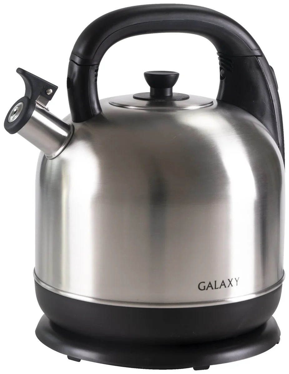 Фото Чайник GALAXY GL 0322 Фото Чайник GALAXY GL 0322