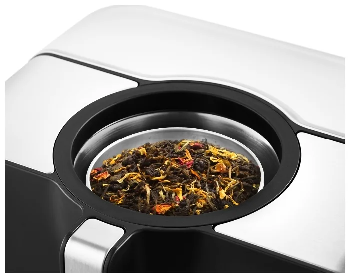 Фотография Чаеварка автоматическая Kitfort КТ-630