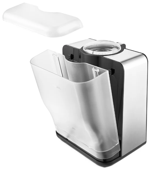 Картинка Чаеварка автоматическая Kitfort КТ-630