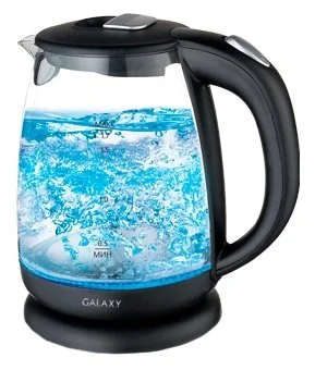 Фото Чайник GALAXY GL 0550