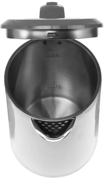 Фото Чайник CENTEK CT-0024 Grey